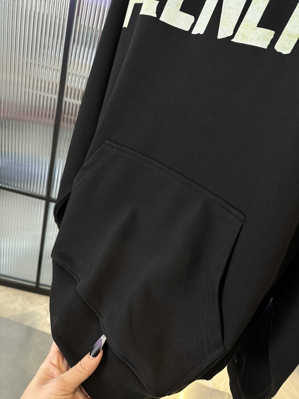 Balenciaga Hoody-084