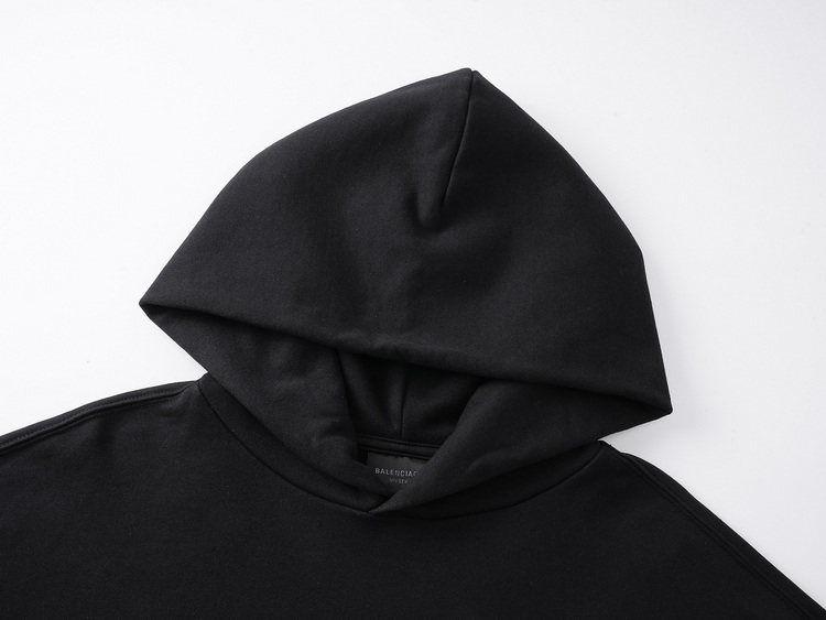 Balenciaga Hoody-087