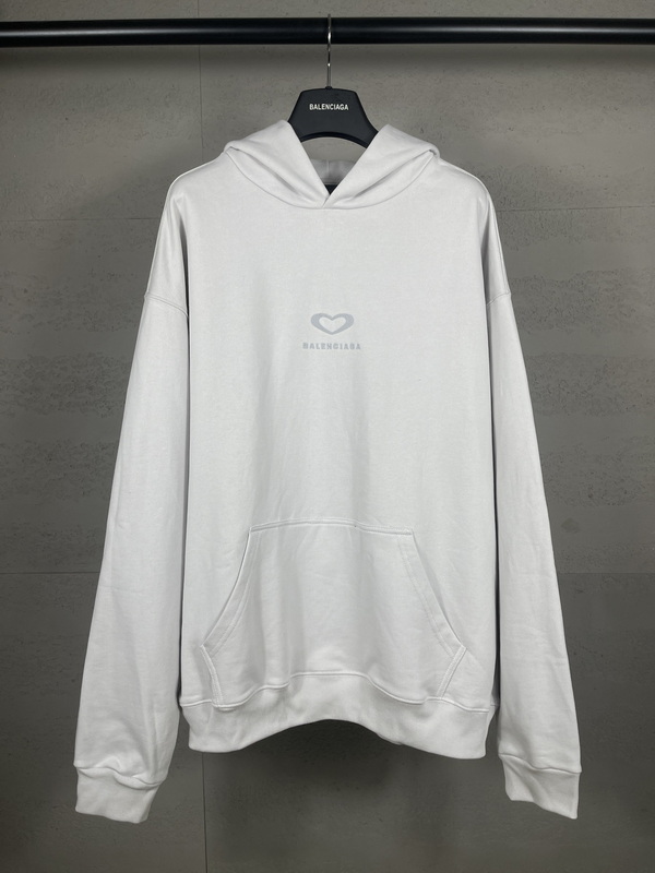 Balenciaga Hoody-092