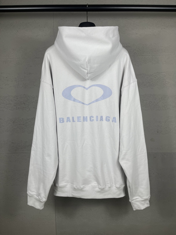 Balenciaga Hoody-092