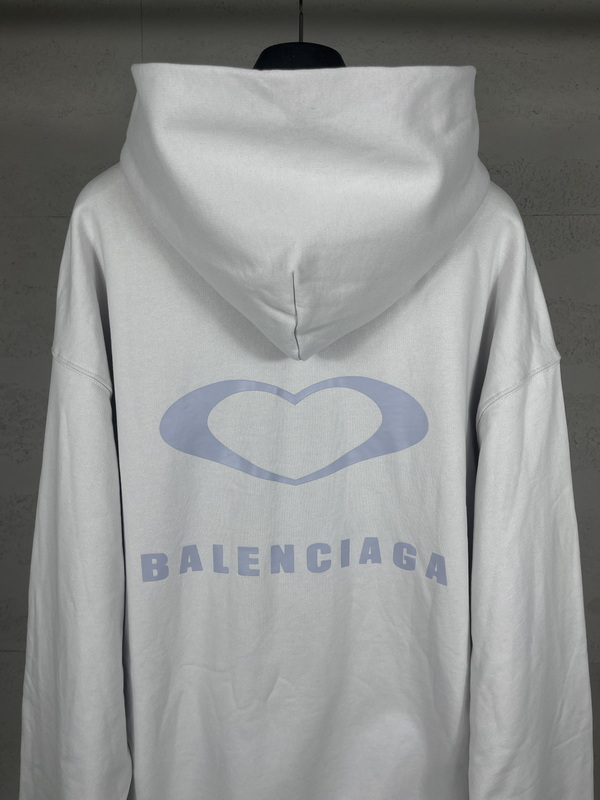 Balenciaga Hoody-092