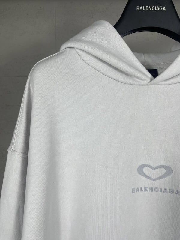 Balenciaga Hoody-092