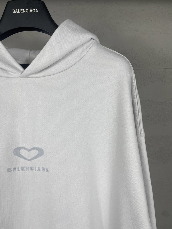 Balenciaga Hoody-092
