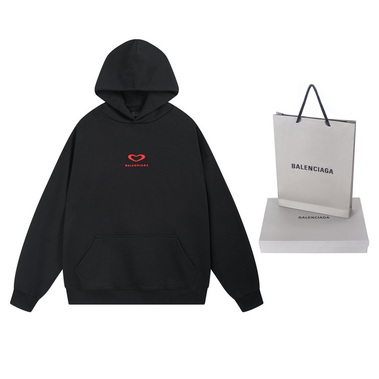 Balenciaga Hoody-093