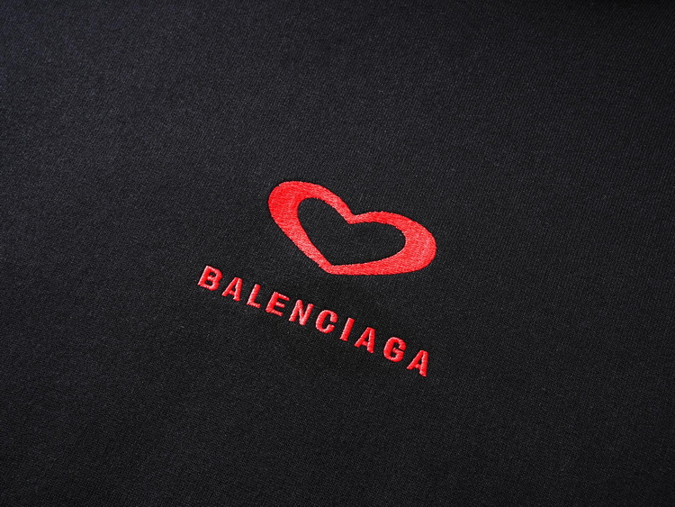 Balenciaga Hoody-093