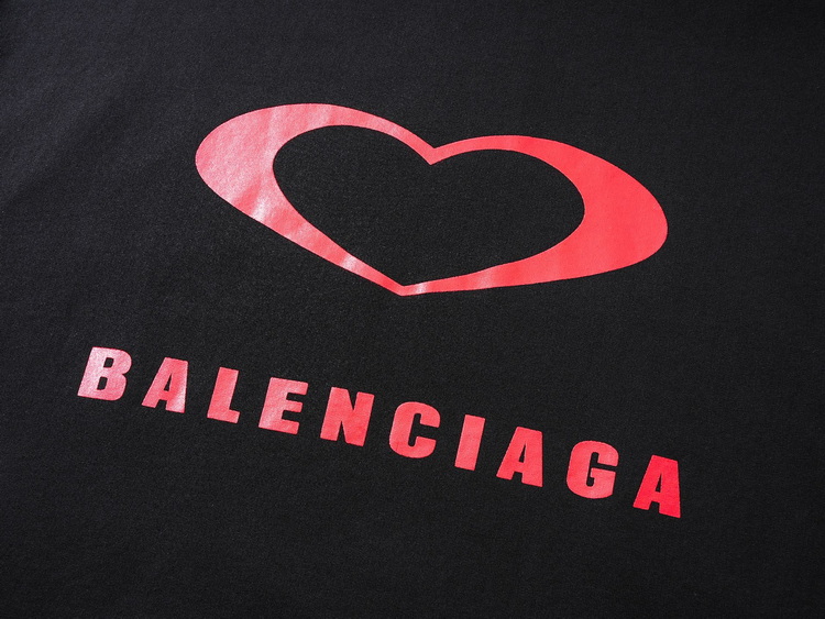 Balenciaga Hoody-093