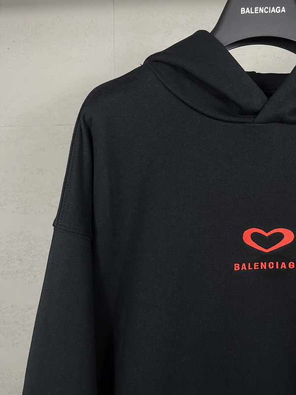 Balenciaga Hoody-094