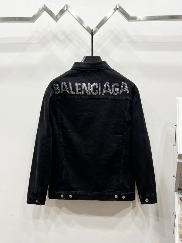 Balenciaga Hoody-096