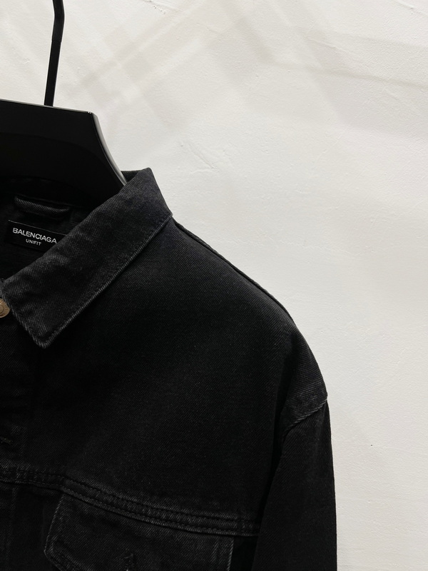 Balenciaga Hoody-096