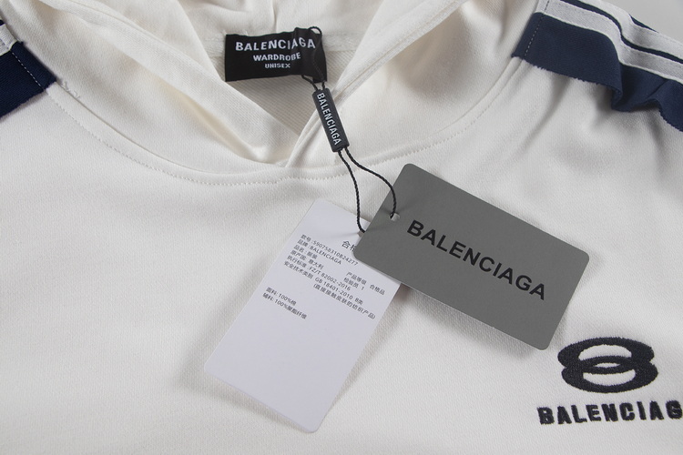 Balenciaga Hoody-097