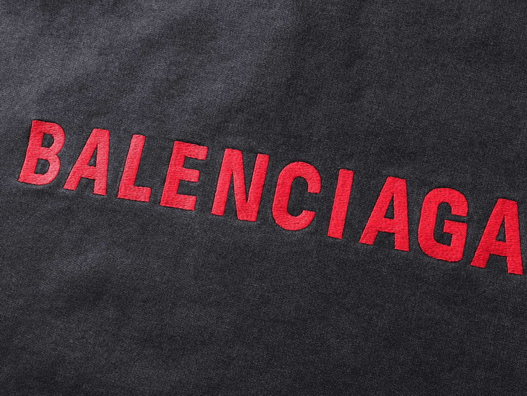 Balenciaga Hoody-099
