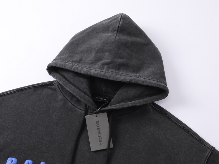 Balenciaga Hoody-109