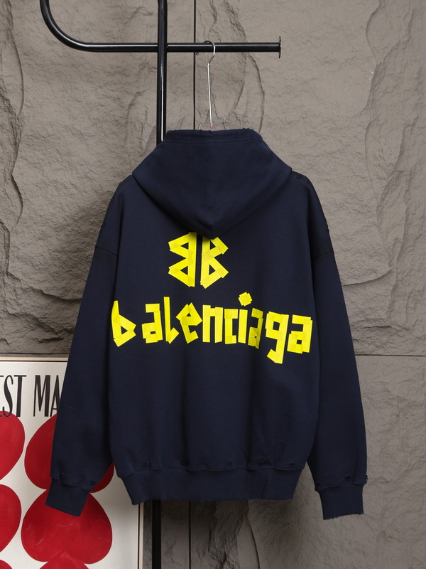 Balenciaga Hoody-125