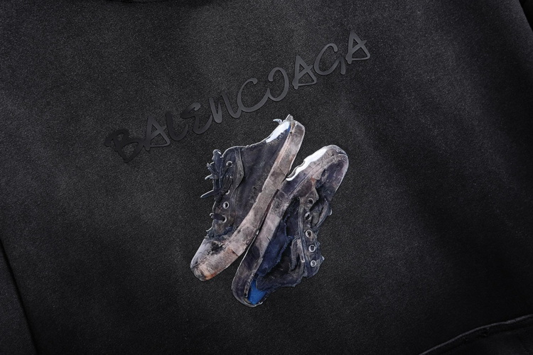 Balenciaga Hoody-127