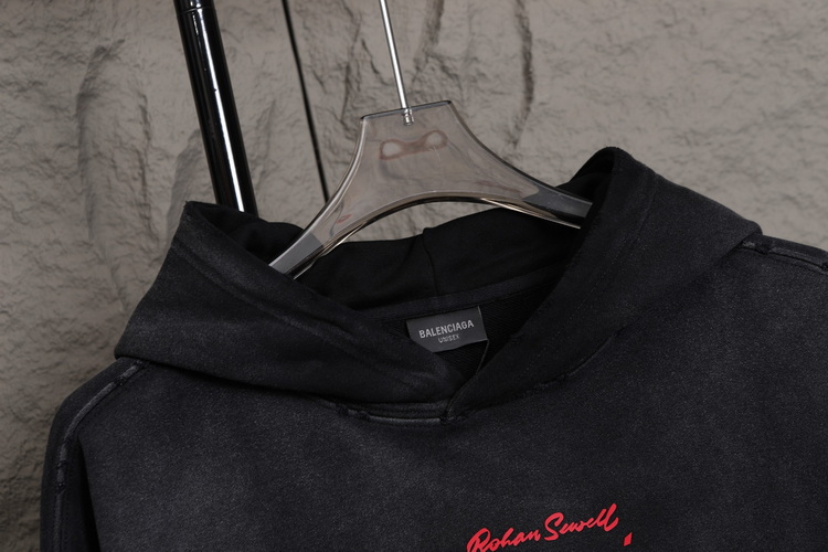 Balenciaga Hoody-128