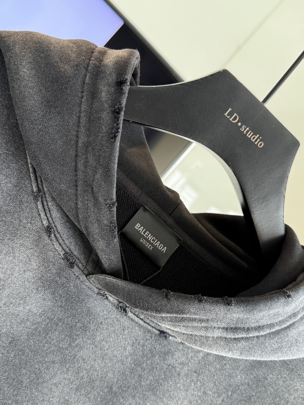 Balenciaga Hoody-132