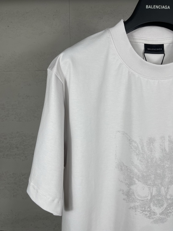 Balenciaga T-shirts(Women)-002