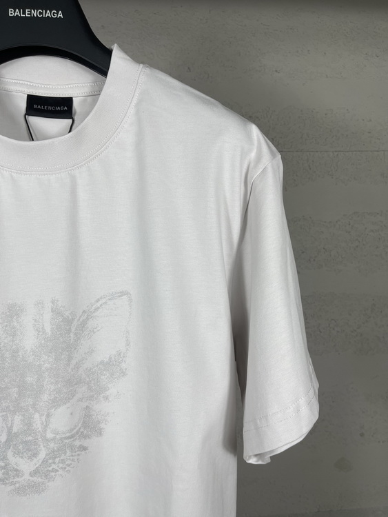 Balenciaga T-shirts(Women)-002