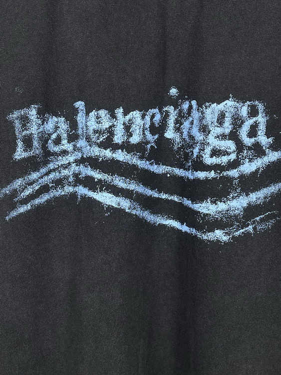 Balenciaga T-shirts(Women)-008