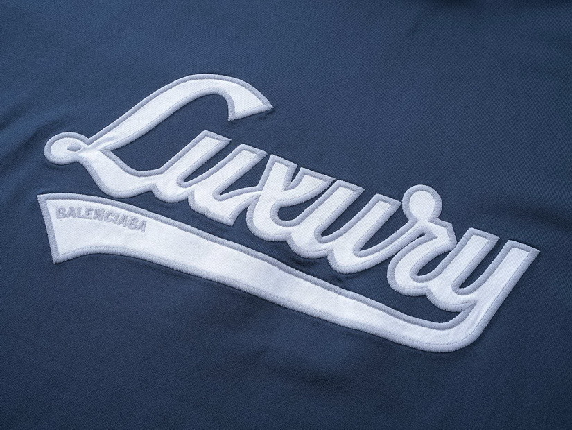Balenciaga T-shirts(Women)-011