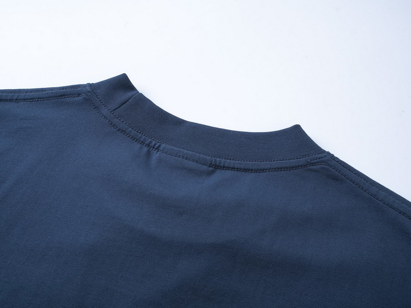 Balenciaga T-shirts(Women)-011