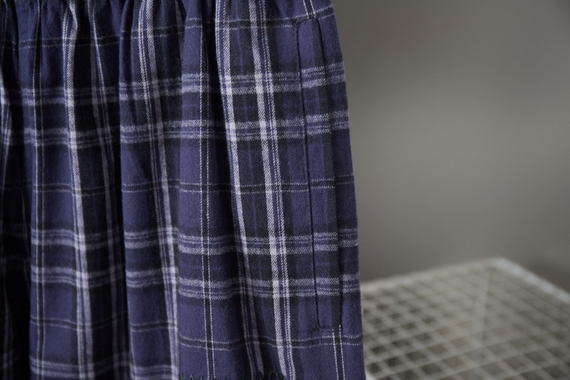 Balenciaga Pants-096