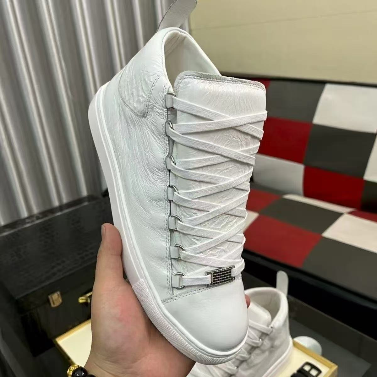 Balenciaga Shoes(AAA)-354