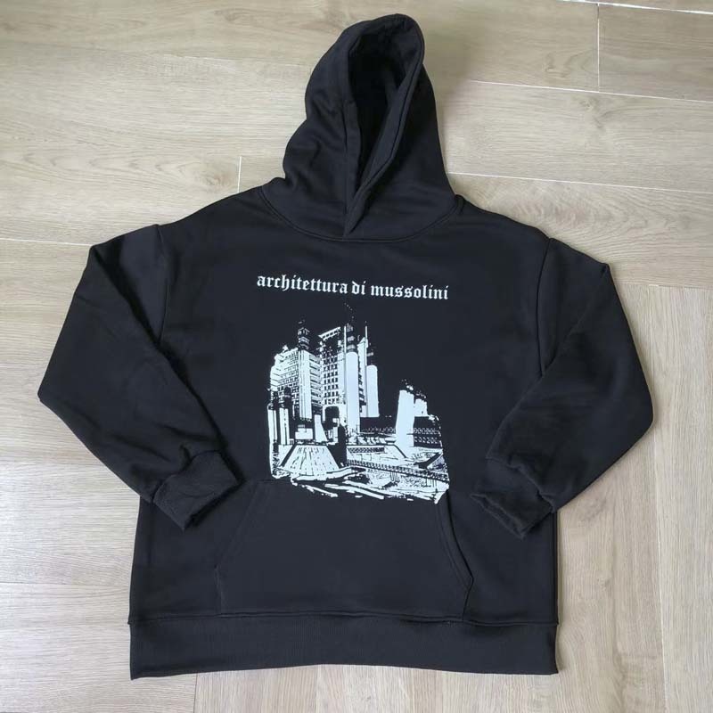 Enfants Riches Deprimes Hoody-073