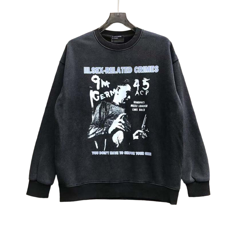 Enfants Riches Deprimes Longsleeve-037