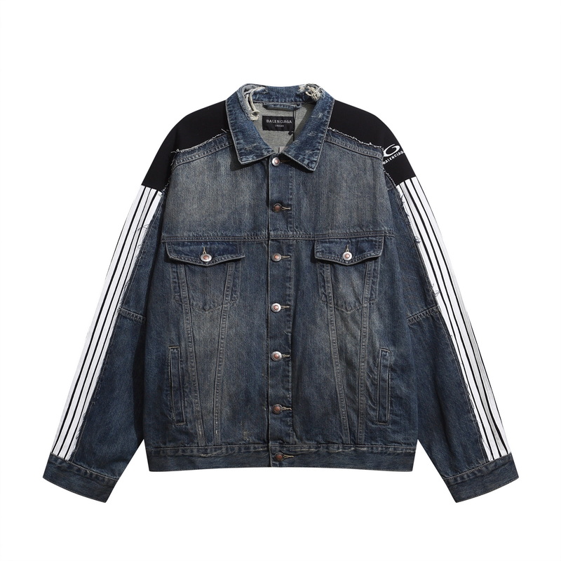 Balenciaga Jacket-148