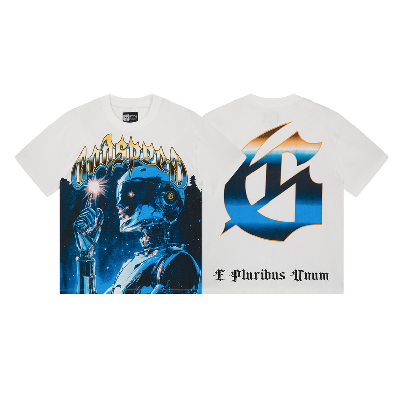 Godspeed T-shirts-439