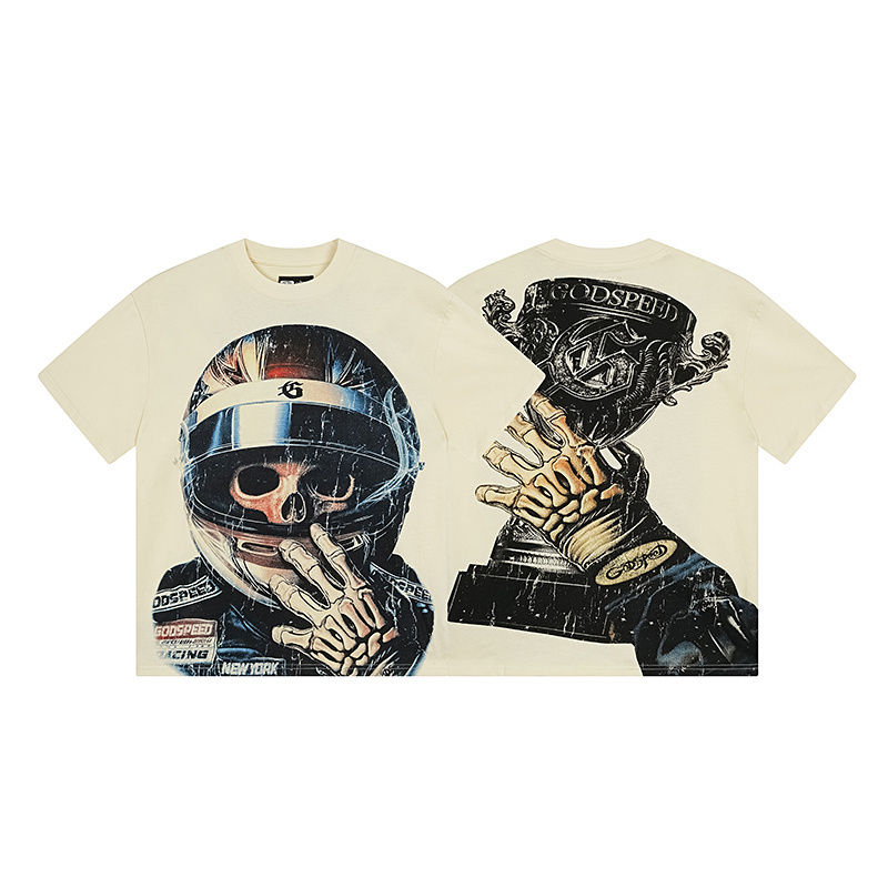 Godspeed T-shirts-437