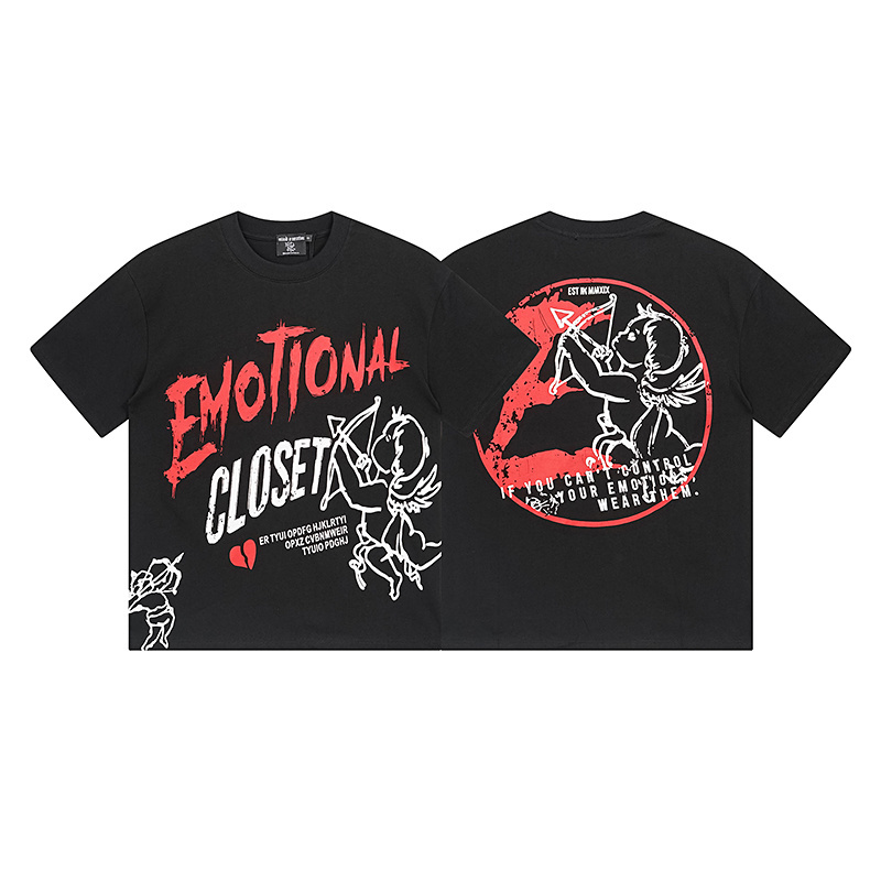 MIXED EMOTION T-shirts-075