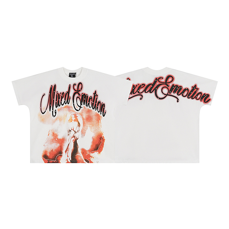 MIXED EMOTION T-shirts-090