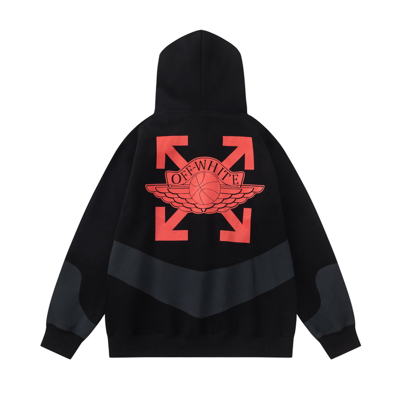 Jordan Hoody -095
