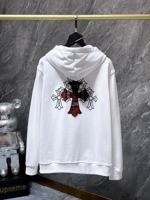 Chrome Hearts Hoody-904