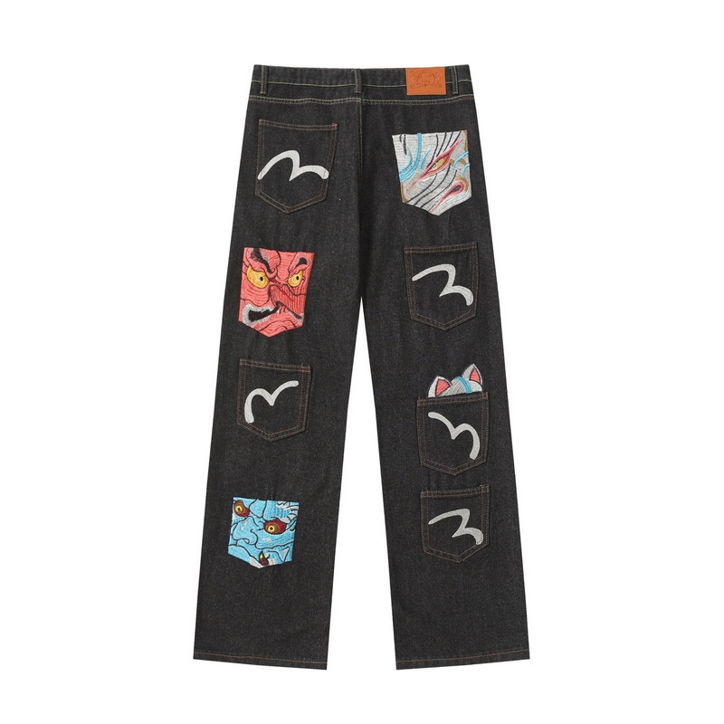 Evisu Jeans-005