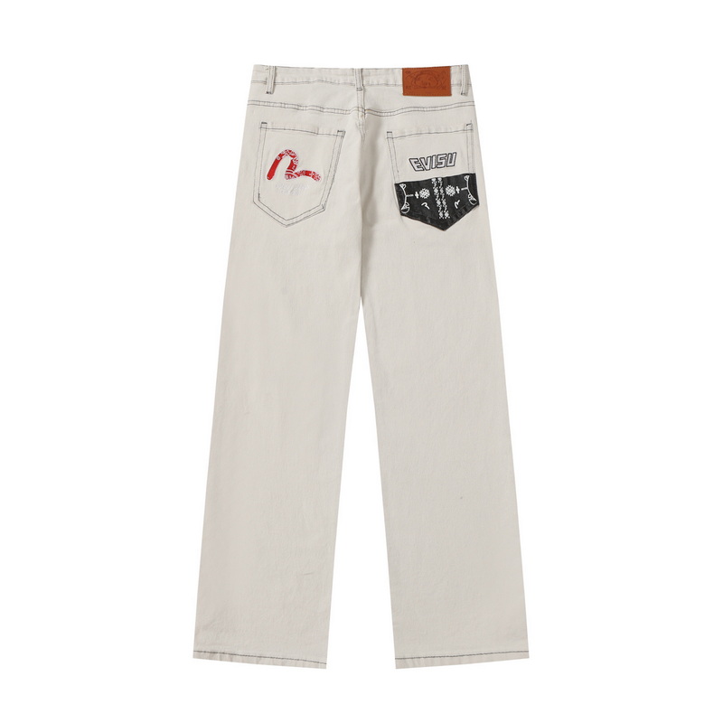 Evisu Jeans-001