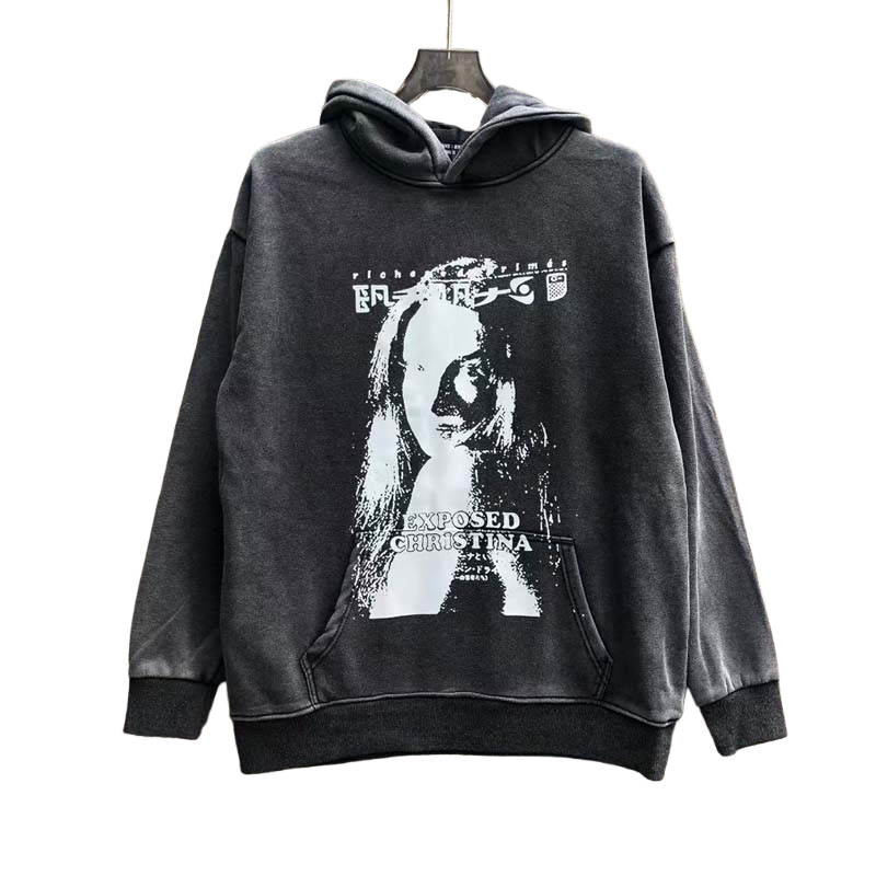 Enfants Riches Deprimes Hoody-034