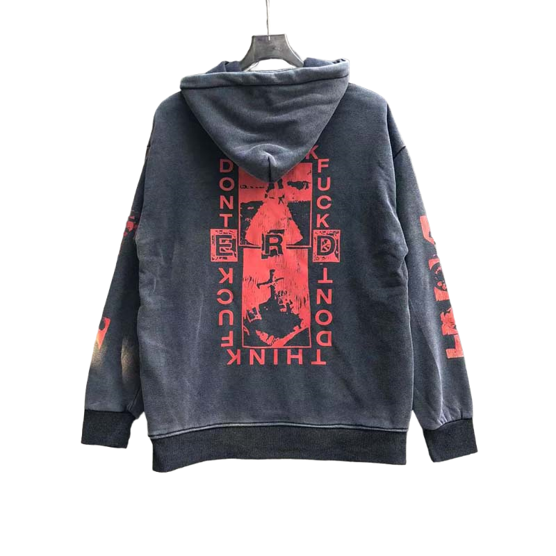 Enfants Riches Deprimes Hoody-026