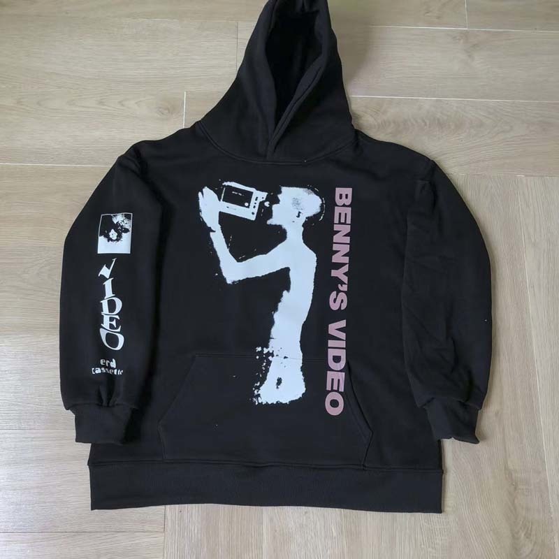 Enfants Riches Deprimes Hoody-069