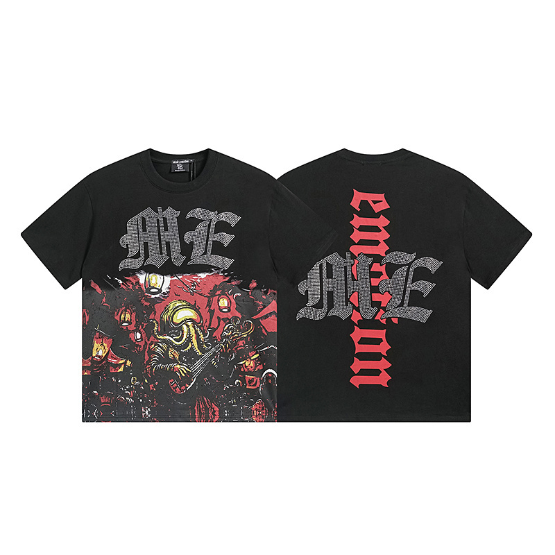 MIXED EMOTION T-shirts-084