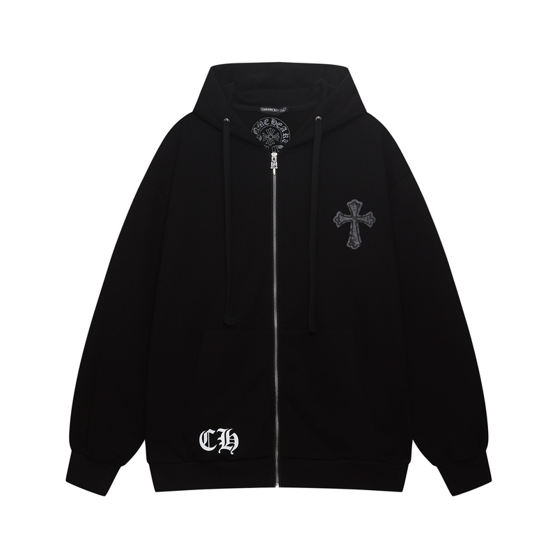 Chrome Hearts Hoody-921