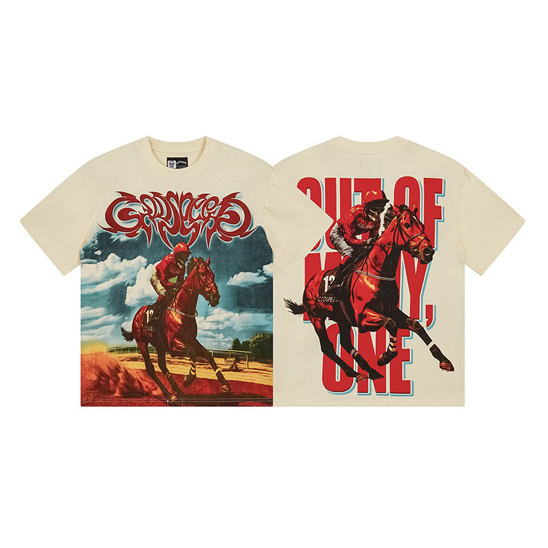 Godspeed T-shirts-441