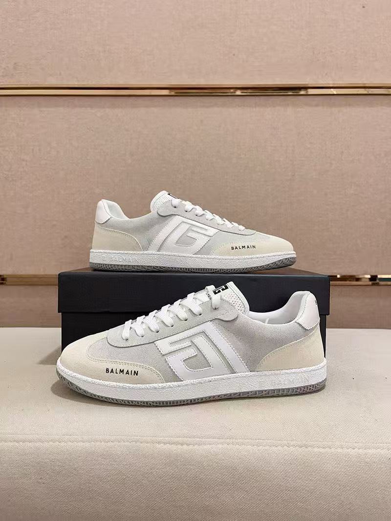 Balmain Shoes(AAA)-020