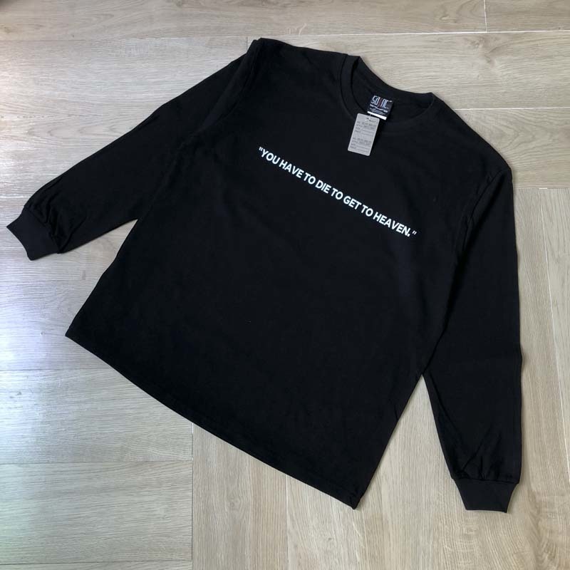 Saint Michael Longsleeve-026