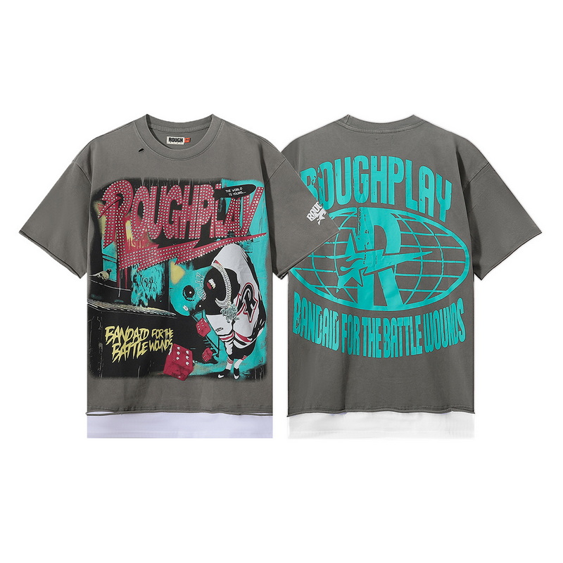 RoughPlay T-shirts-027
