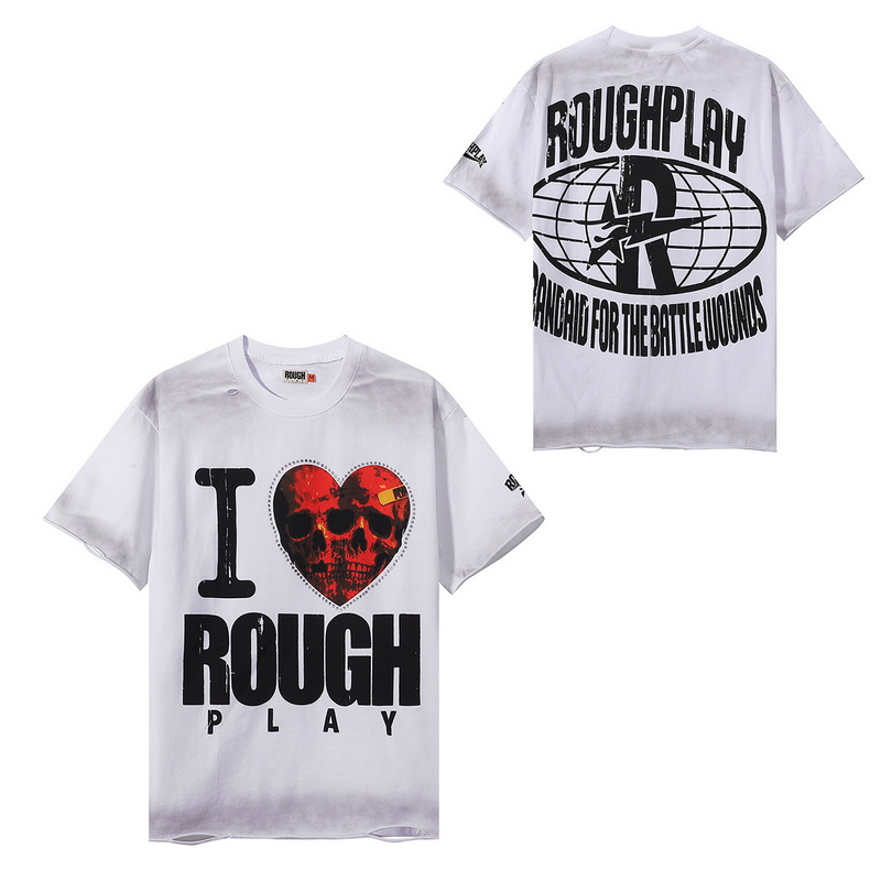 RoughPlay T-shirts-024