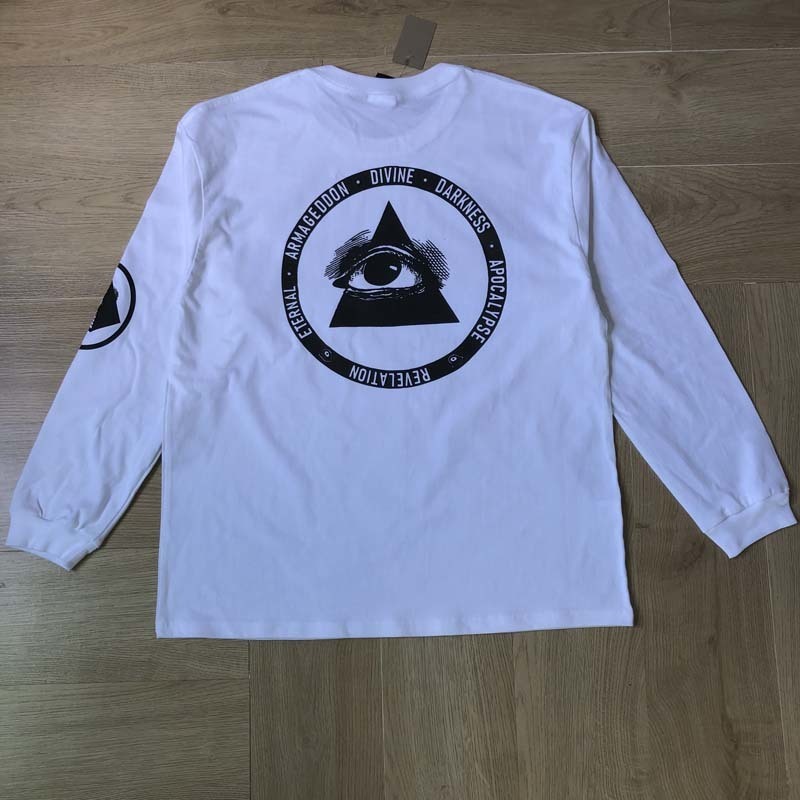 Saint Michael Longsleeve-015