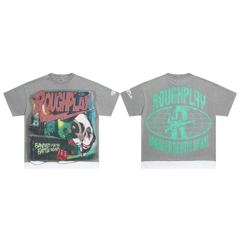RoughPlay T-shirts-012